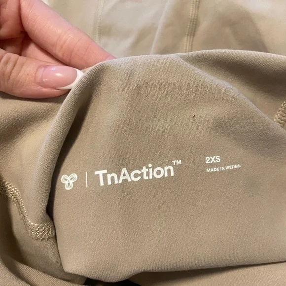 TnAction romper - Picture 3 of 3